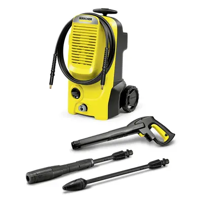 Kärcher - High Pressure Washer K 5 Classic