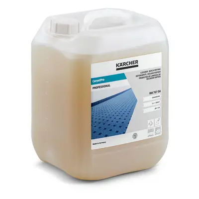 Kärcher - CarpetPro Cleaner, quick-drying RM 767 OA, 10l