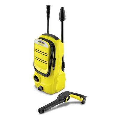 Kärcher - High Pressure Washer K 2 Compact