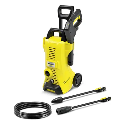 Kärcher - High Pressure Washer K 3 Power Control