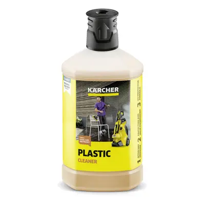 Kärcher - Plastics Cleaner 3-in-1 RM 613, 1l, 1l