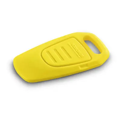 Kärcher - KIK key, yellow