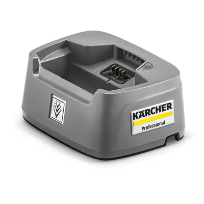 Kärcher - GB replacement charging station WVP 10 Adv