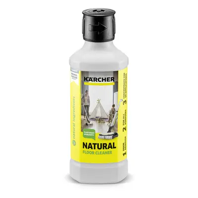 Kärcher - Natural floor cleaner RM 538N, 500ml