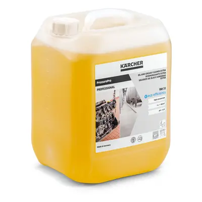 Kärcher - PressurePro Oil and Grease Cleaner Extra RM 31 eco!efficiency, 10l