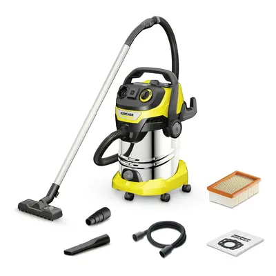 Kärcher - Wet and dry vacuum cleaner WD 6 P Premium