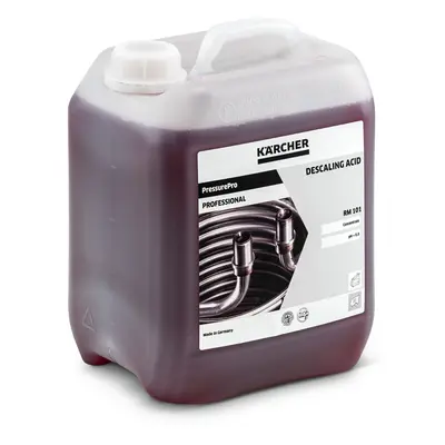 Kärcher - PressurePro Descaling Acid RM 101, 5l