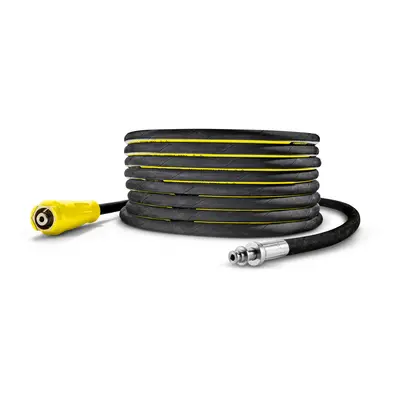 Kärcher - High-pressure hose, 20 m, ID 8, 315 bar, 1 x EASY!Lock / 1 x AVS-hose reel connection