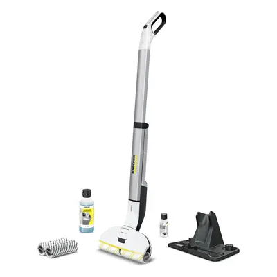 Kärcher - Electric wiping mop EWM 2 Plus Stone