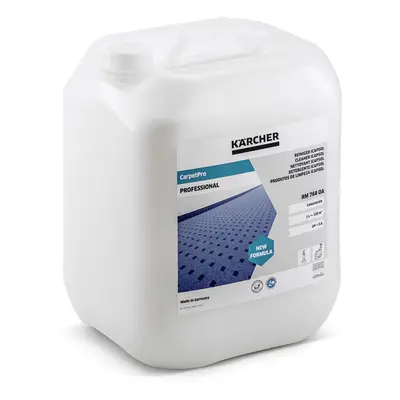 Kärcher - CarpetPro Cleaner iCapsol RM 768 OA, 10l