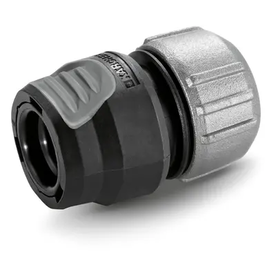 Kärcher - Premium Universal hose coupling with Aqua Stop