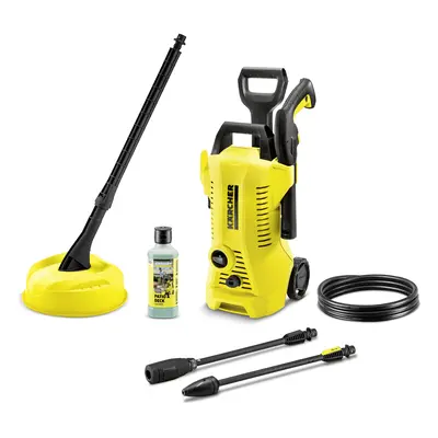 Kärcher - High Pressure Washer K 2 Power Control Home