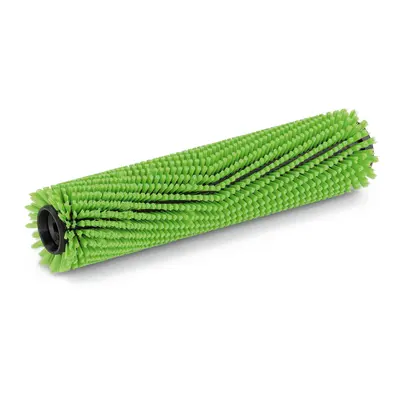 Kärcher - Roller brush, medium-hard, green, 400 mm