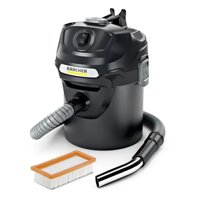 Kärcher - Ash and dry vacuum cleaner AD 2