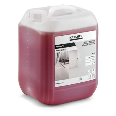 Kärcher - PressurePro Active Cleaner, acidic RM 25, 10l