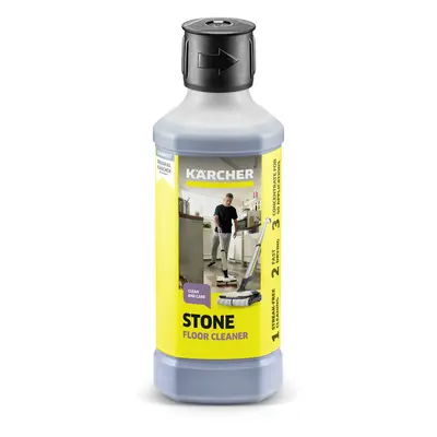 Kärcher - Stone Floor Detergent RM537, 500ml