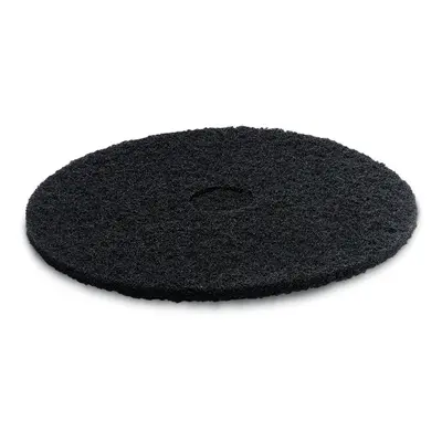 Kärcher - Pad, hard, black, 170 mm, 1 Piece(s)