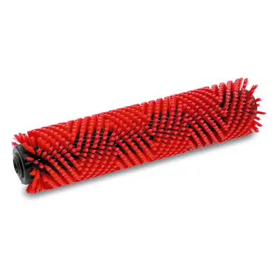 Kärcher - Roller brush, medium, red, 400 mm