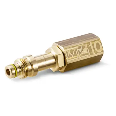 Kärcher - Nozzle connector/screw connector