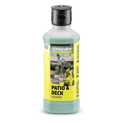 Kärcher - Patio & Deck Cleaner Concentrate RM 564, 500ml, 500ml