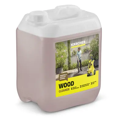 Kärcher - Wood Cleaner 3-in-1 RM 624, 5l, 5l