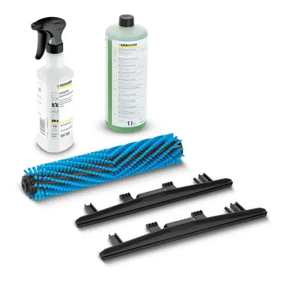 Kärcher - Carpet cleaning attachment kit