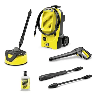 Kärcher - High Pressure Washer K 5 Classic Home