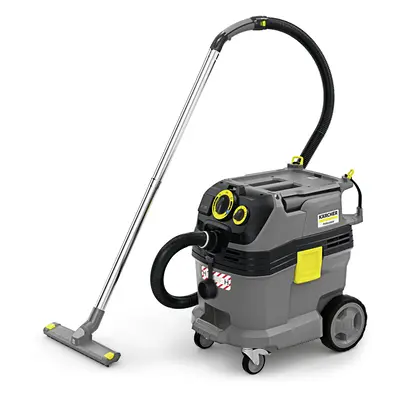 Kärcher - Wet and dry vacuum cleaner NT 30/1 TACT TE H