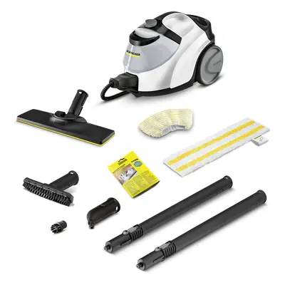 Kärcher - Steam cleaner SC 5 EasyFix Iron Plug