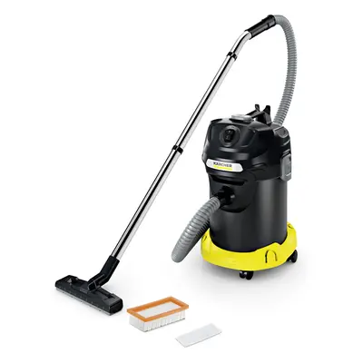 Kärcher - Ash and dry vacuum cleaner AD 4 Premium