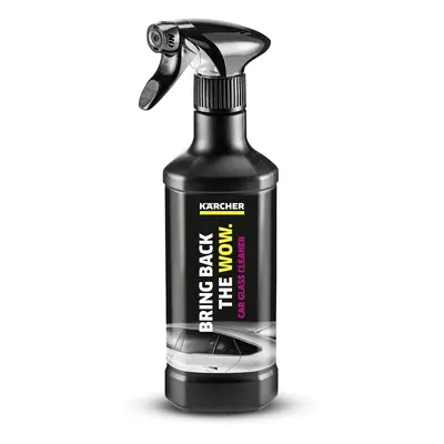 Kärcher - Car Glass Cleaner, 500ml