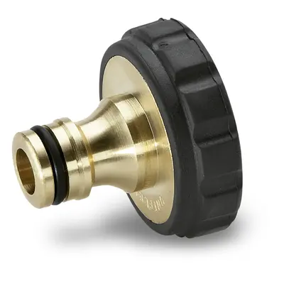 Kärcher - Brass tap connector 1" thread