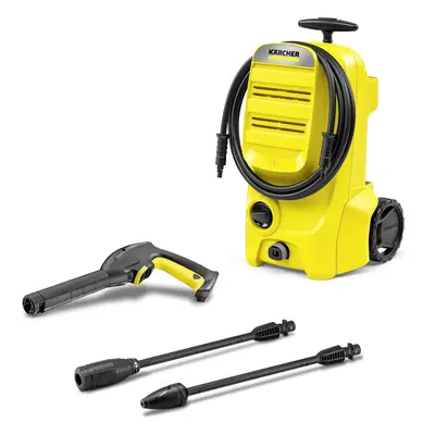 Kärcher - High Pressure Washer K 3 Classic