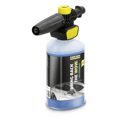 Kärcher - FJ 10 C Connect 'n' Clean Foam and Care nozzle with Car Shampoo