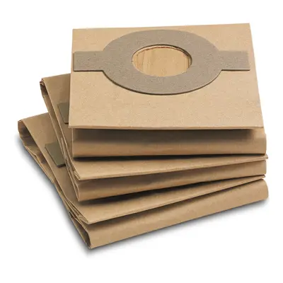 Kärcher - Paper filter bags