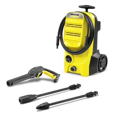 Kärcher - High Pressure Washer K 4 Classic