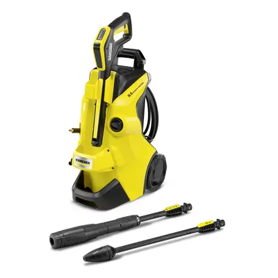 Kärcher - High Pressure Washer K 4 Power Control