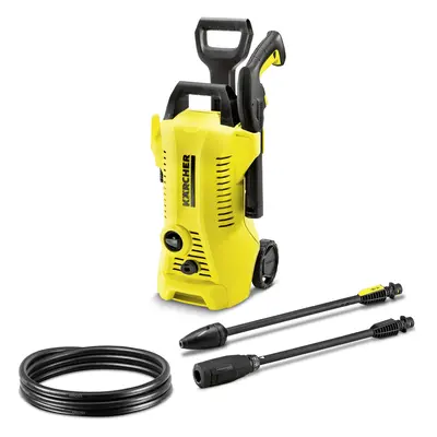 Kärcher - High Pressure Washer K 2 Power Control