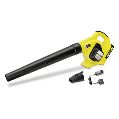 Kärcher - LBL 2 Cordless Leaf Blower (Battery Set)