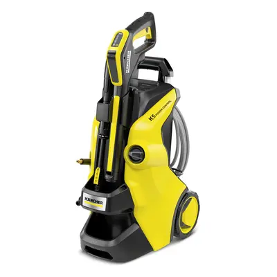 Kärcher - High Pressure Washer K 5 Power Control Flex