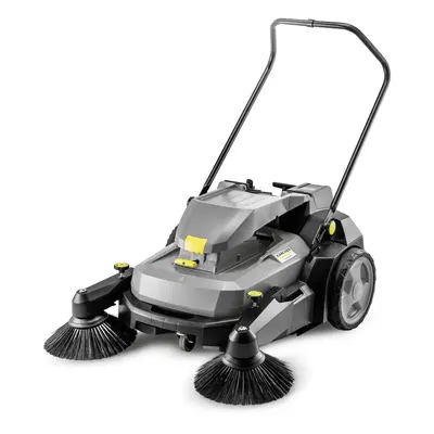 Kärcher - Sweeper KM 70/30 C BP 2SB