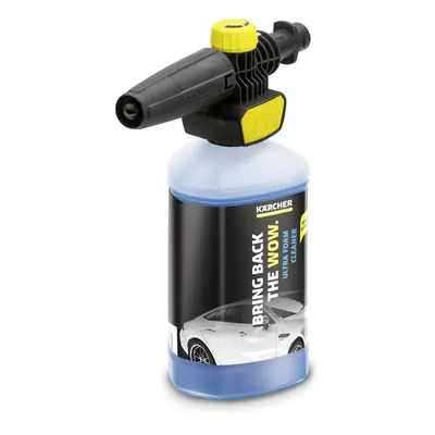 Kärcher - Foam nozzle Connect 'n' Clean FJ10 C Ultra Foam Cleaner 1L