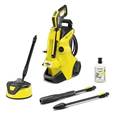 Kärcher - High Pressure Washer K 4 Power Control Home