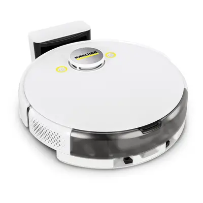 Kärcher - Robot vacuum cleaner with wiping function RCV 5 Robot Vacuum Cleaner