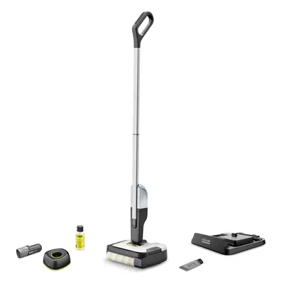 Kärcher - Hard floor cleaner FC 2-4 Battery Set