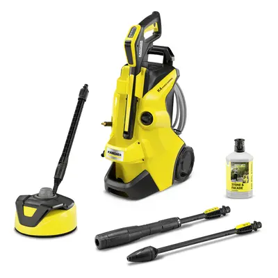 Kärcher - High Pressure Washer K 4 Power Control Flex Home