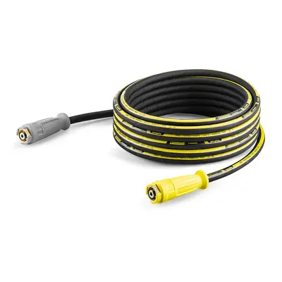 Kärcher - High-pressure hose Longlife, 10 m, ID 8, 400 bar, 2 x EASY!Lock