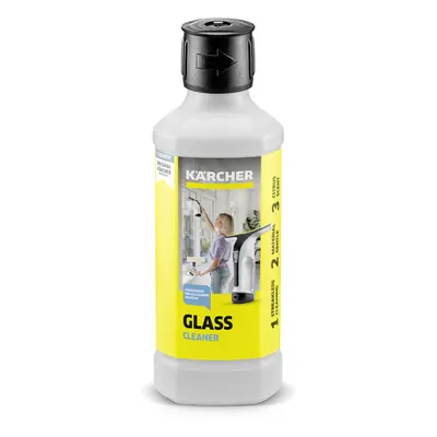 Kärcher - Glass Cleaning Concentrate, 500ml