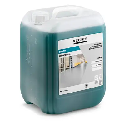 Kärcher - FloorPro Multi Cleaner RM 756, 10l