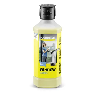 Kärcher - Window Cleaning Concentrate, 500ml